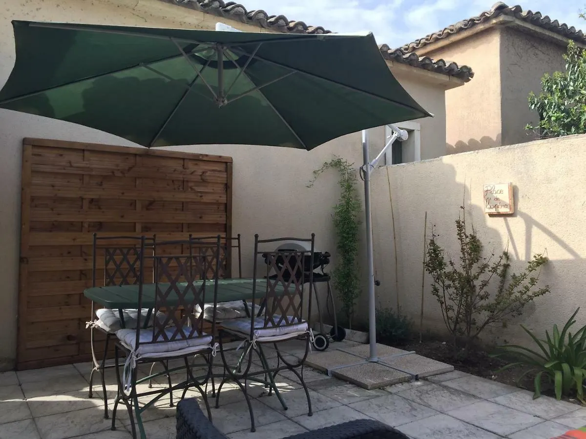Hébergement de vacances Villa Le Mazet de Lola à Saint-Rémy-de-Provence France